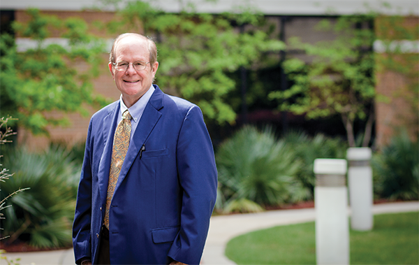 John Reed, M.D.