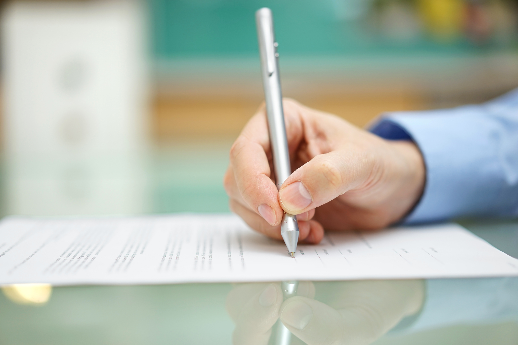 Learn to market yourself as an asset to any given medical institution through your cover letter and resume or CV.