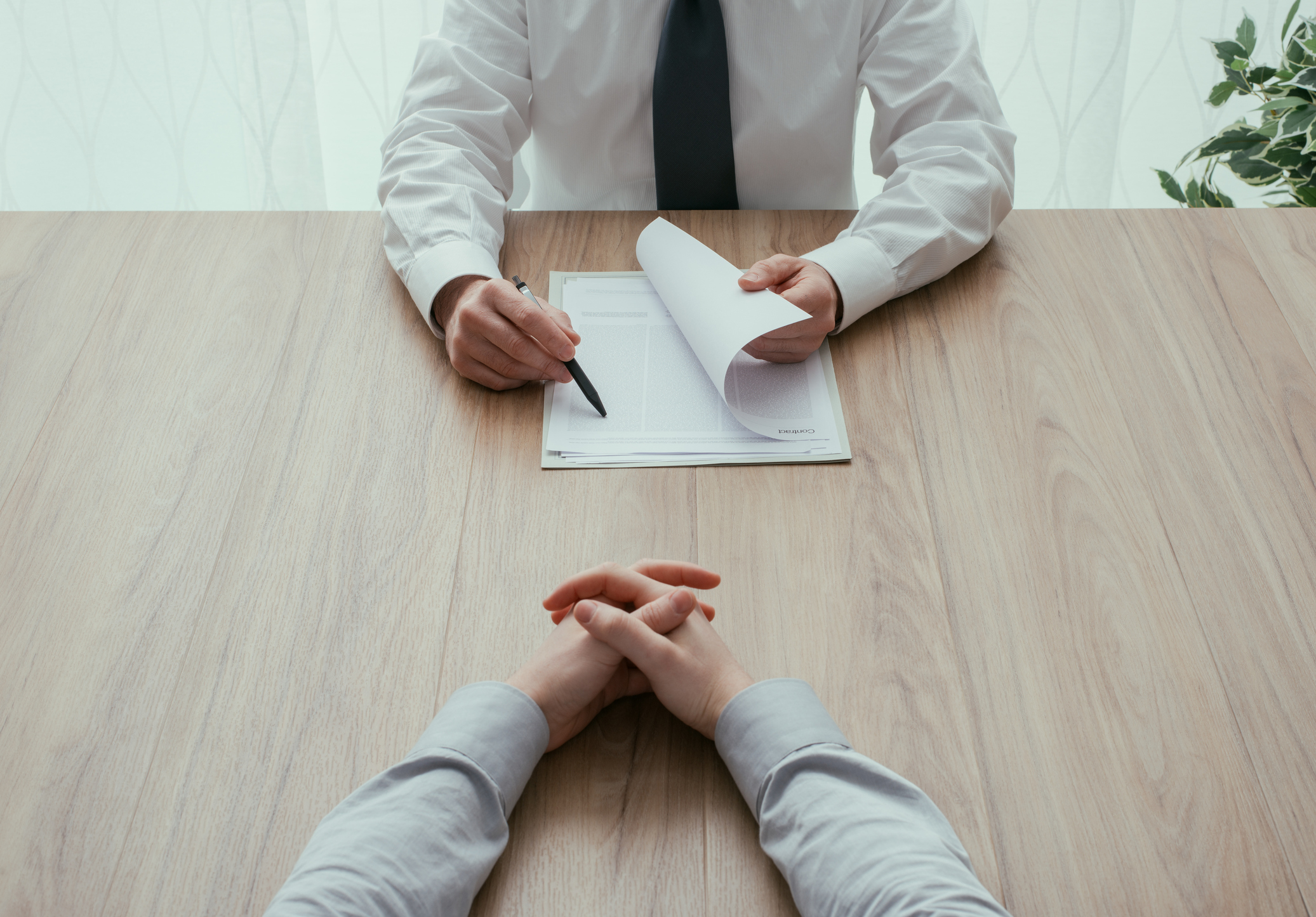 Your CV is about more than your education and current role. Learn how to use it to show who you are and what you’re looking for in a job.