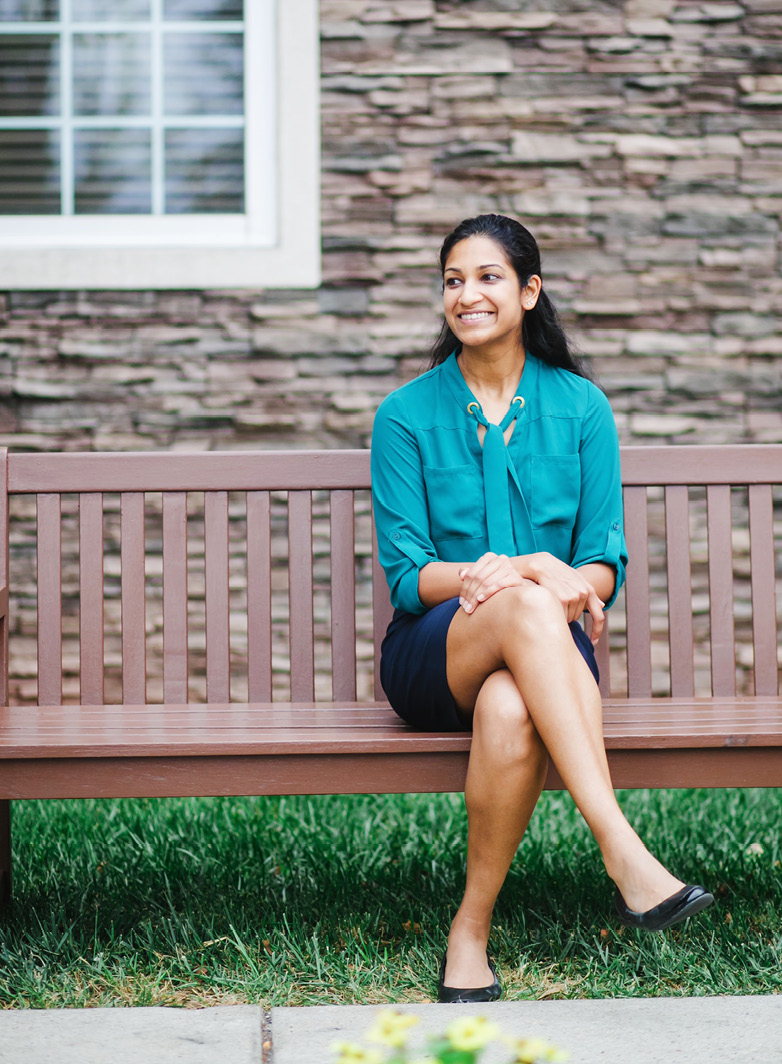 Nitasa Sahu, M.D.