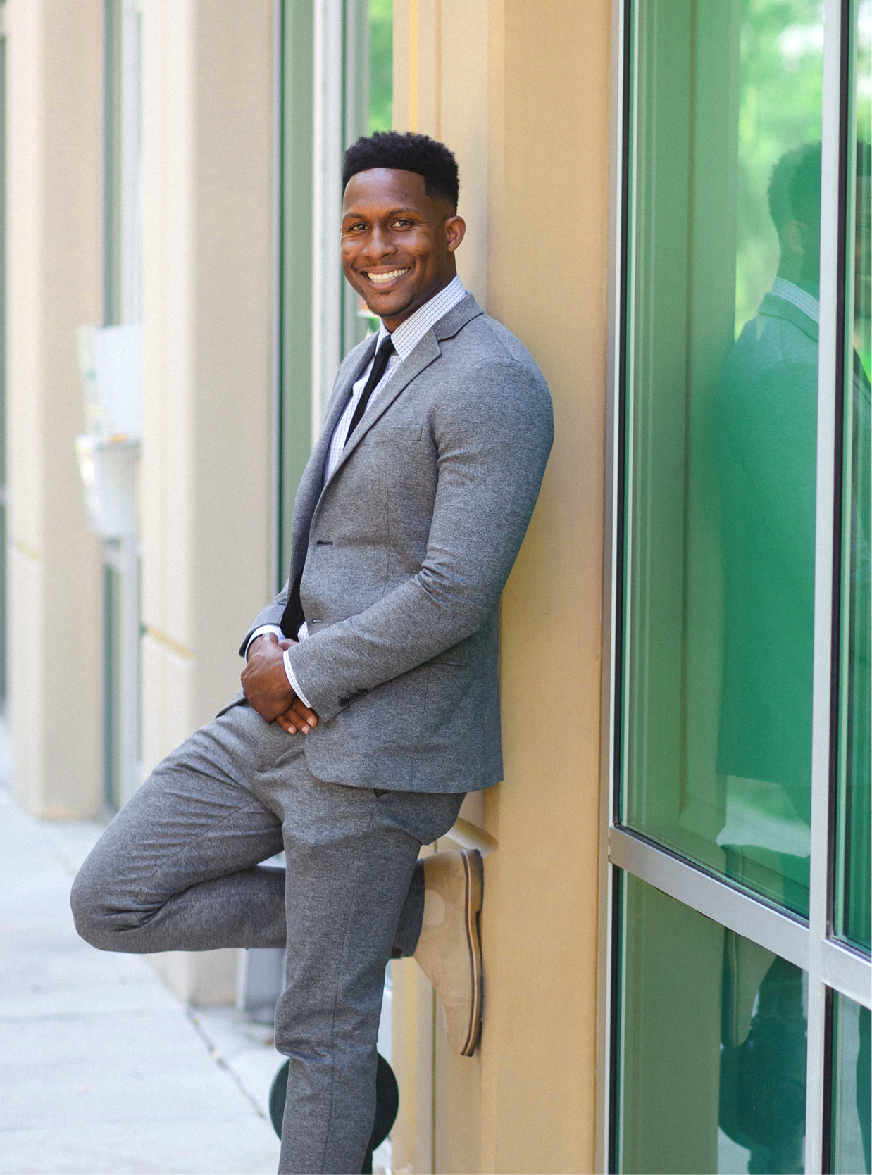 Cedric "Jamie" Rutland, M.D.