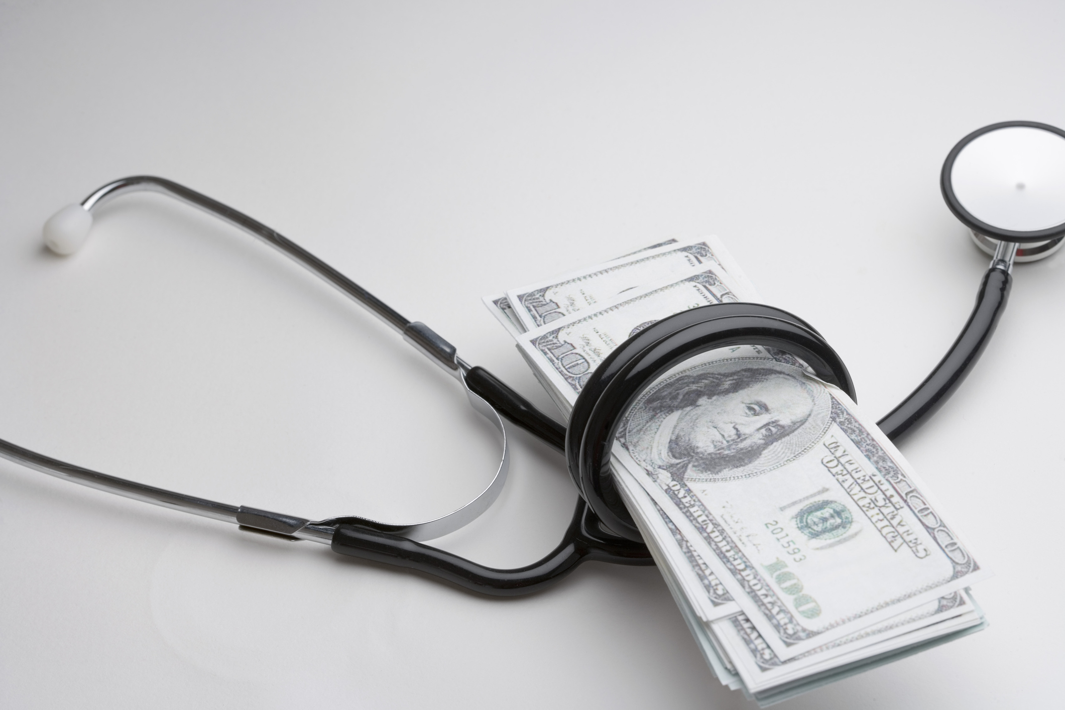 Trump's plan to cut federal healthcare spending