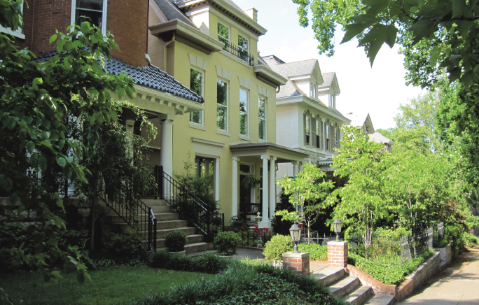 Louisville scenery 2