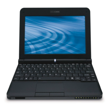 Toshiba mini NB205-N230