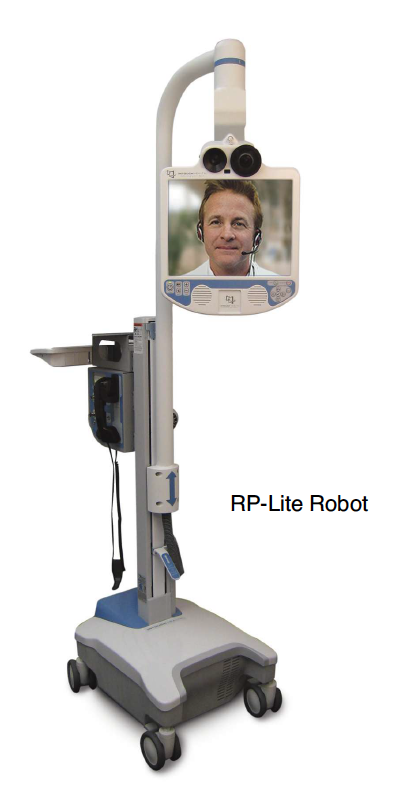 RP-Lite Robot