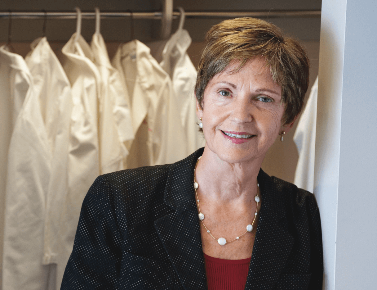 Diane Maloney-Krichmar, Ph.D.