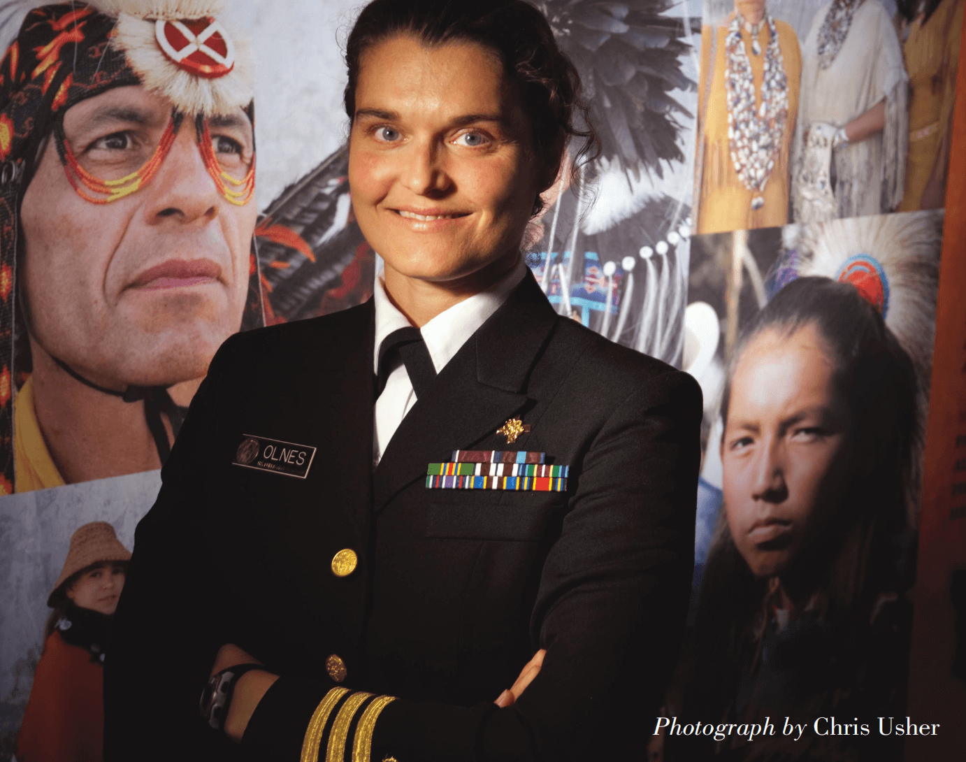 Susannah Olnes, MD, pediatrician and lead physician recruiter for the Indian Health Services (IHS), spent part of her career practicing in rural Oklahoma and Alaska. She says the biggest challenge for most physicians looking to practice within the division is the remoteness of the sites.