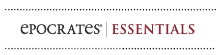 Epocrates essentials