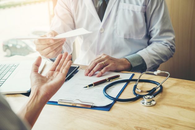 What to get in place when starting a new job—and what to do if a claim gets filed.