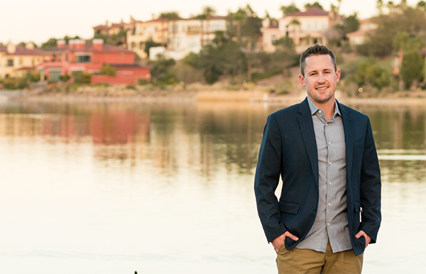 A recruiter's Google search of Brent Herron, M.D., illuminated the