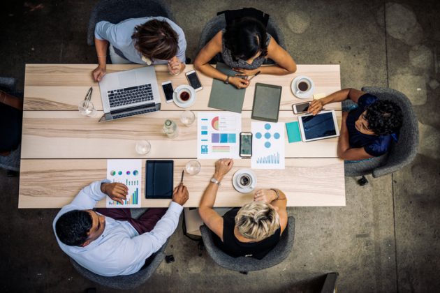 These examples of different practice cultures show how varied—and important—the heart of a workplace can be.