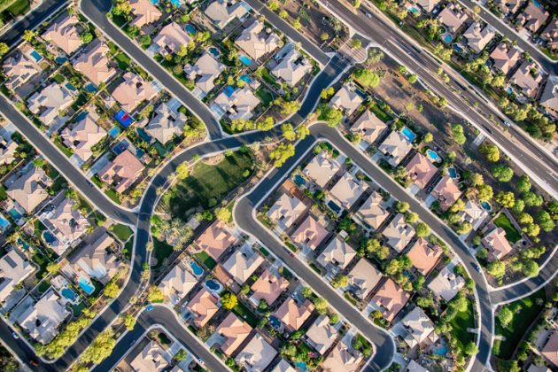 You may have found a place to work…but can you actually be happy living in the community?