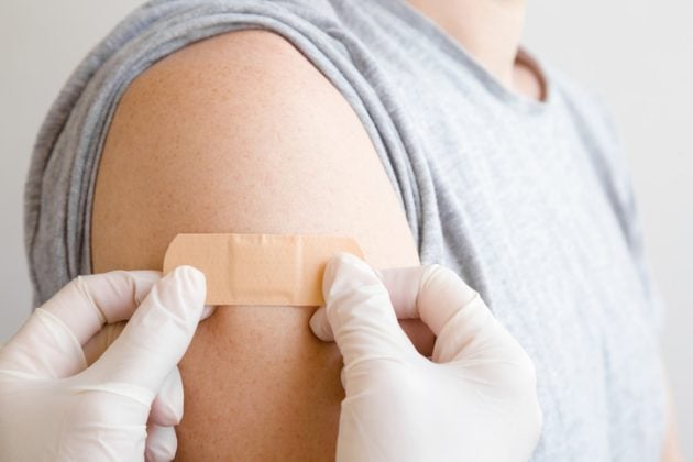 As outbreaks increase, pressure mounts to eliminate exemptions from vaccinations based on religious or philosophical beliefs.