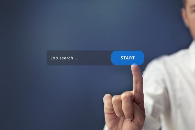 Being open to any location can send the wrong message to physician recruiters.