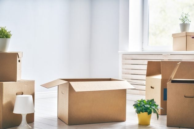 Moving for work? Here are the options physicians consider.