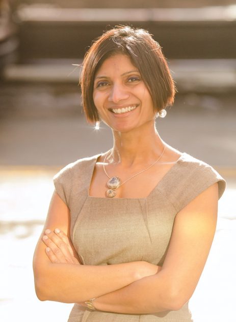 Press for details when presented with an offer, encourages Adeeti Gupta, M.D. “Many new doctors will hear that the job offers malpractice coverage, and that’s it. But ask for details: What type is it, and who is paying?” - Photo by IHNY