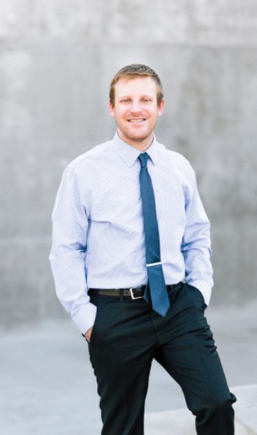 “If it weren’t for PracticeLink, I wouldn’t have found my dream job,” says Alexander Luer, M.D.