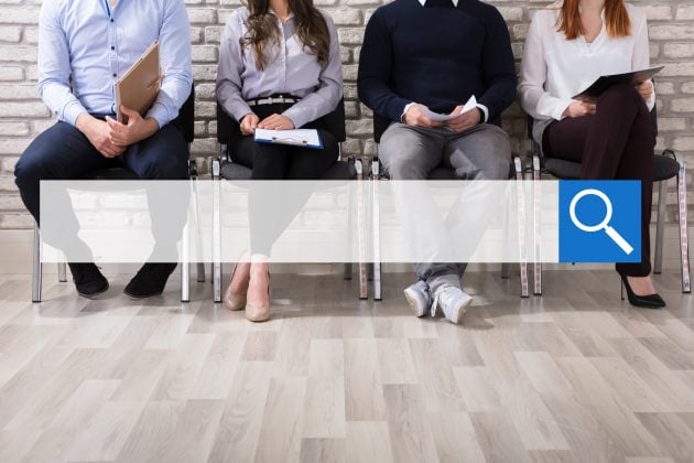 PracticeLink.com lets you conduct even a confidential job search.