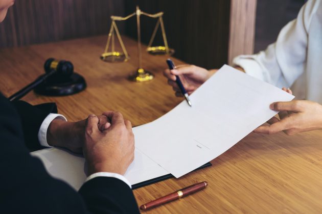 Consider these key factors as you evaluate your attorney options.
