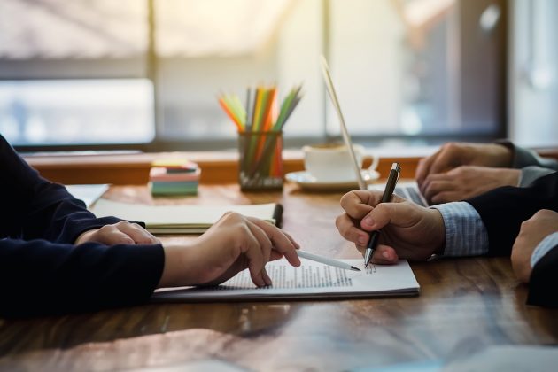 Your contract’s non-solicitation provision guides your communication when it comes time to leave the practice.