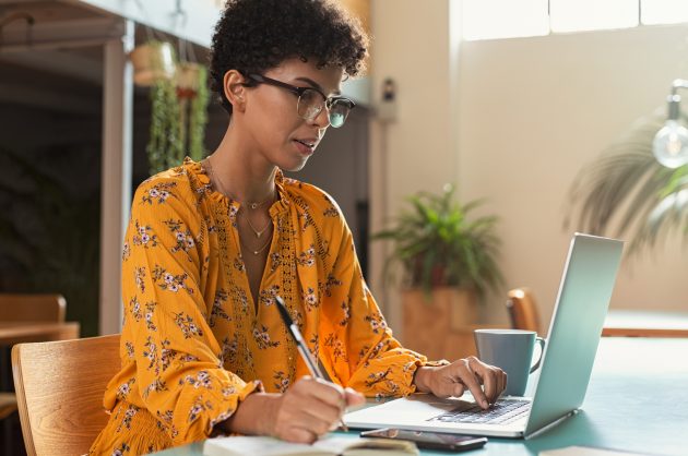 PracticeLink offers assistance online, in person, over the phone—and even in your mailbox.