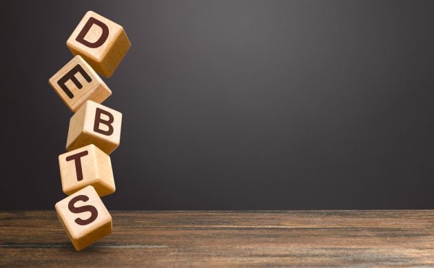 These resources can help ensure you’re taking advantage of any and all available opportunities to reduce your debt.