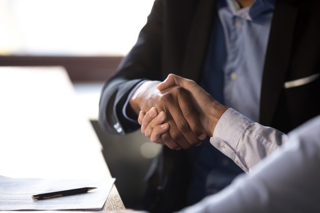 Negotiating your next contract