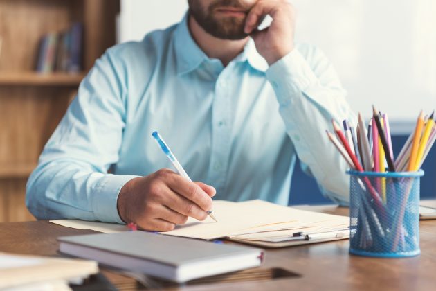 Preparing for your interview