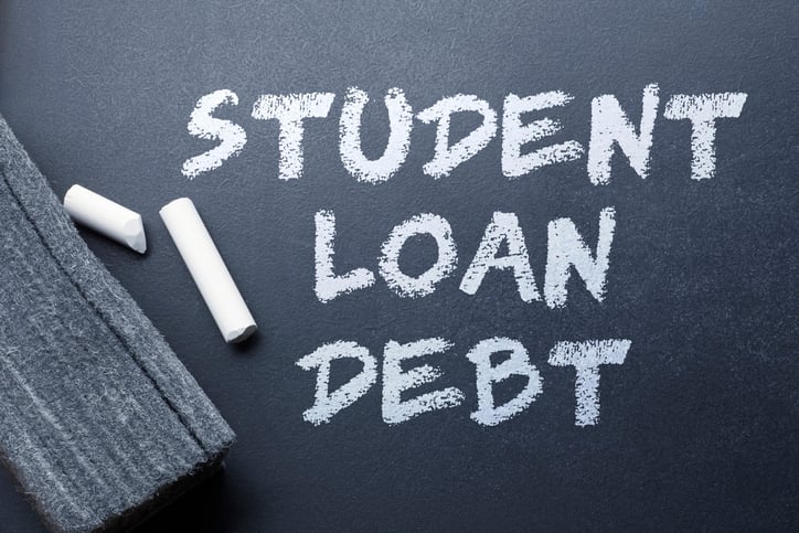 Student Loan Debt