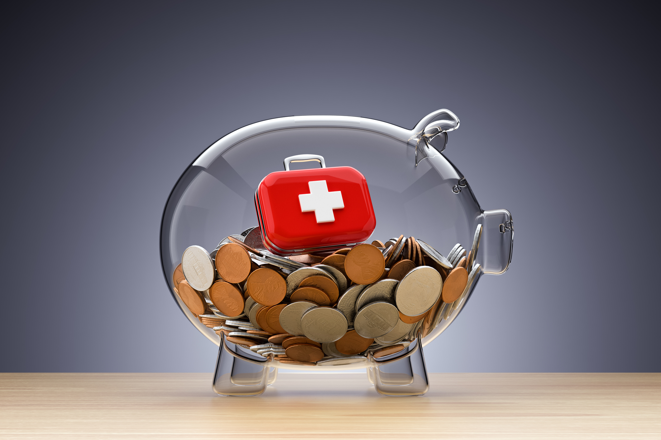 Healthcare Savings