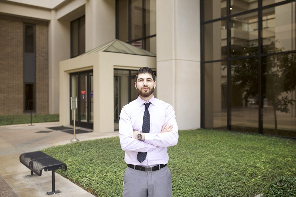 Alex Al Khoury, M.D.