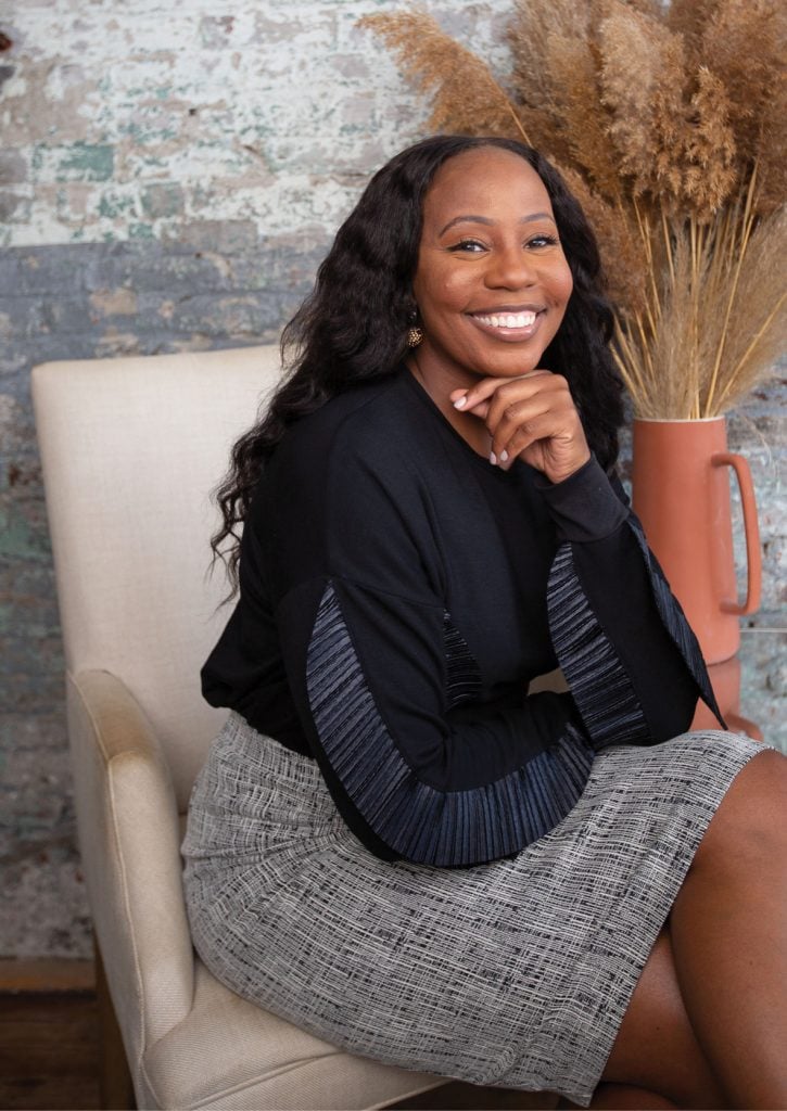 Oluwatoni Aluko, M.D., MPH