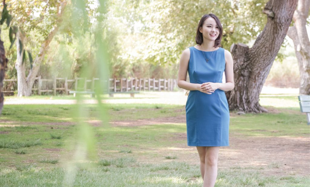 Dagny Zhu, M.D.