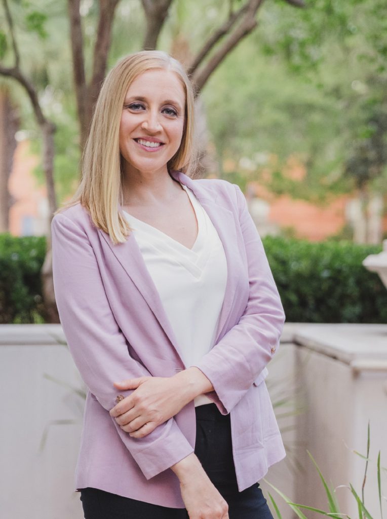 Danielle Carter, M.D.