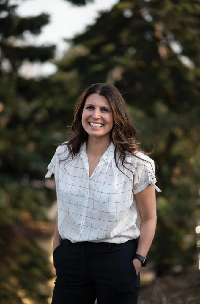 Jaclyn Tomsic, M.D.