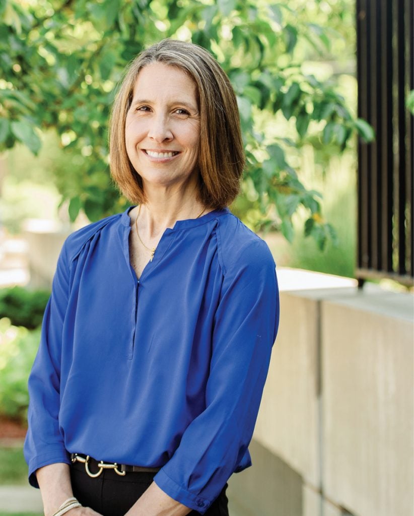 Jill Alexander, M.D.