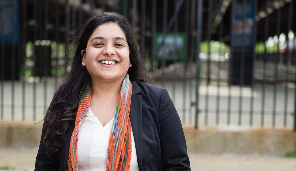 Kavita Jain, M.D.