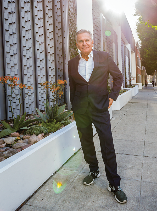 Andrew Ordon, M.D.