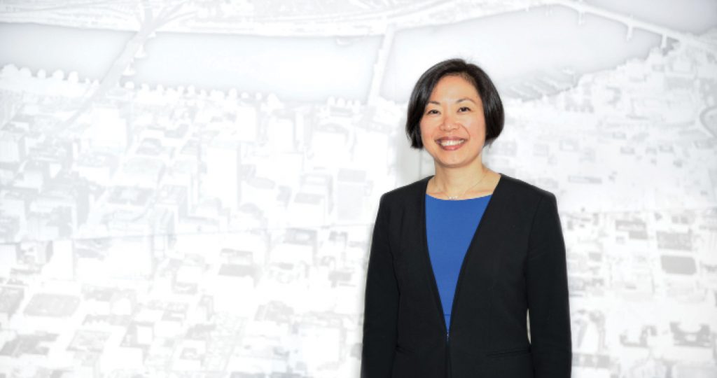 Ruth Chang, M.D., MPH