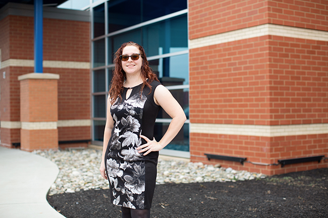 Alexandra Moody, M.D.