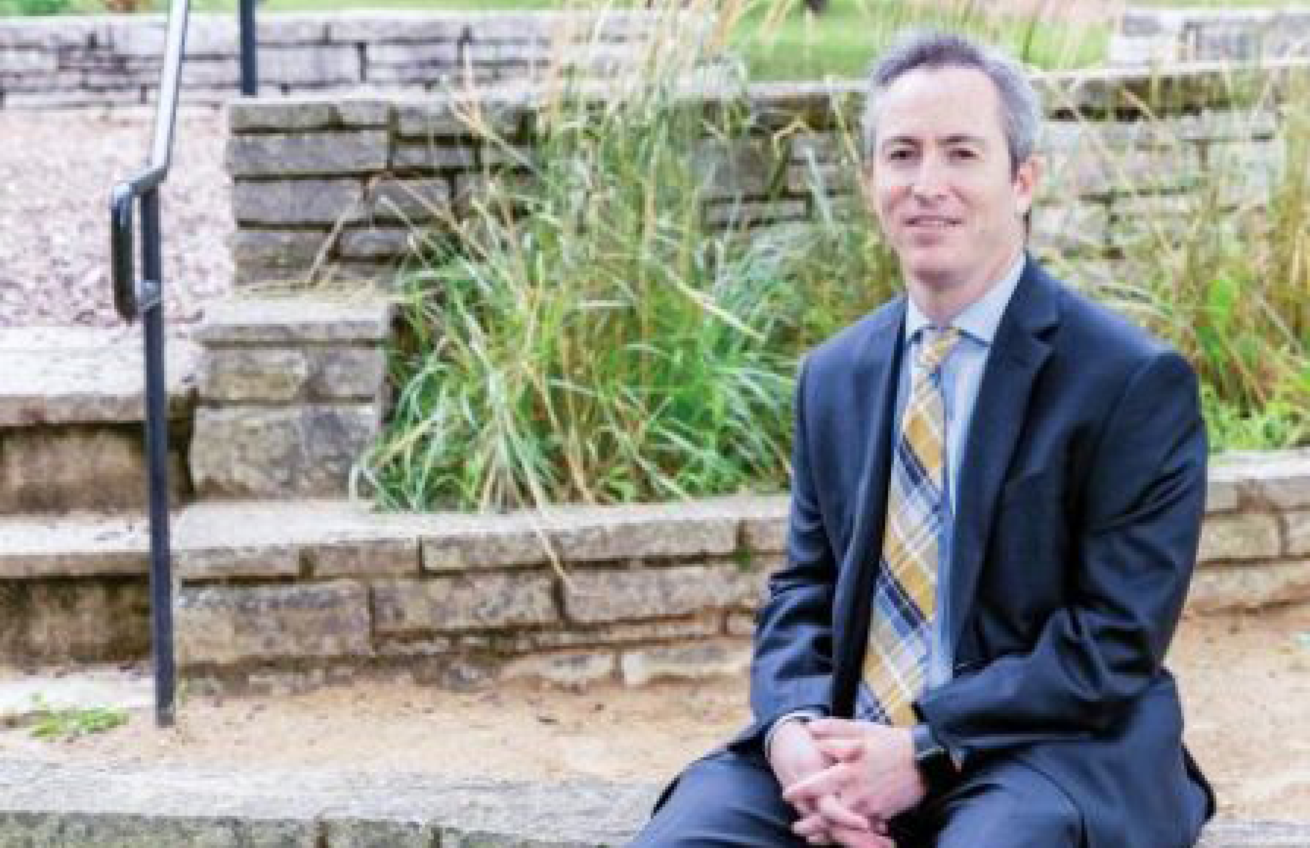 Mark Deshur, M.D., MBA