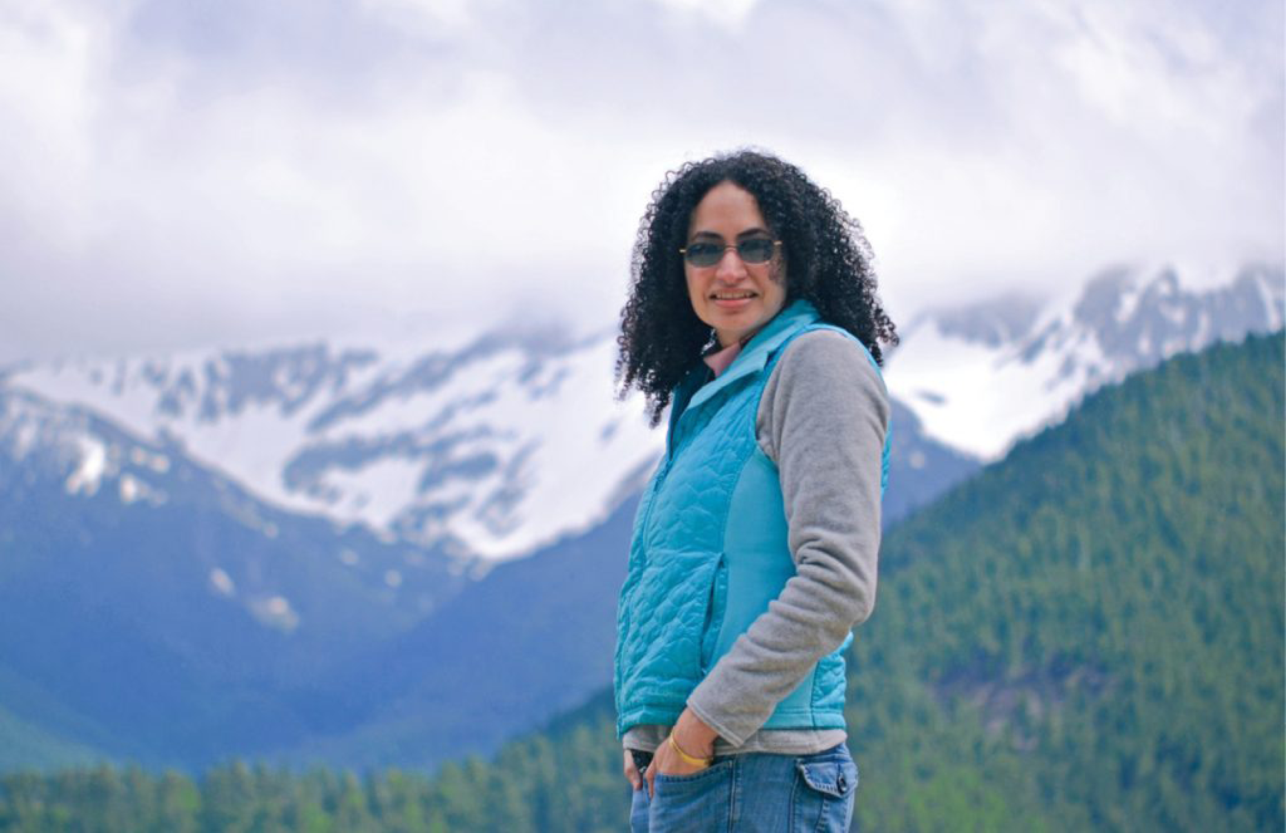 Dr. Yasmine S. Ali