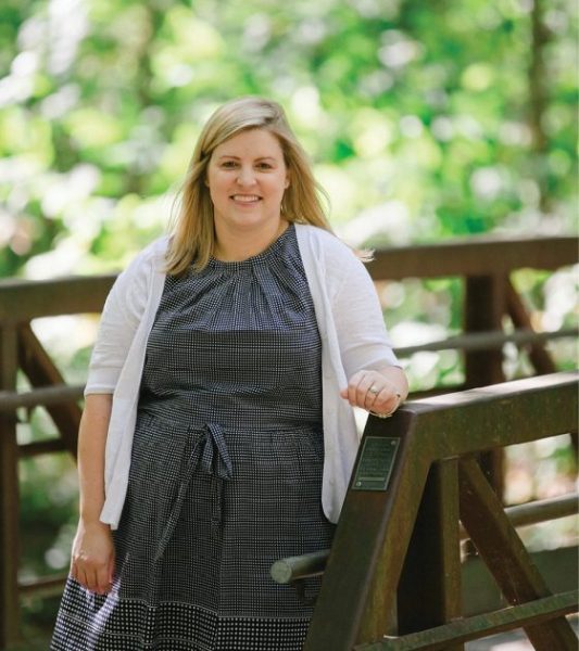 Amanda Beach, M.D.