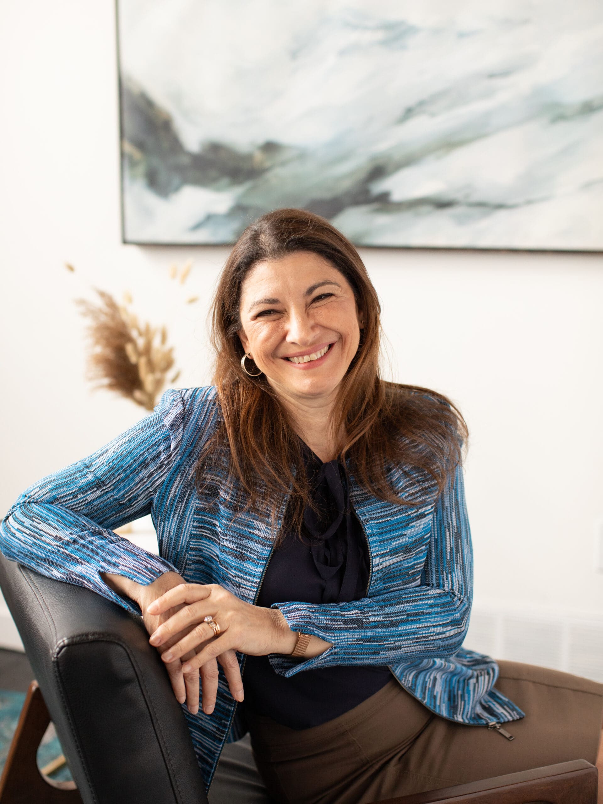 Heidi Moawad, M.D.