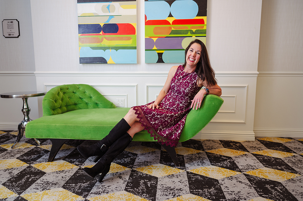 Shawna Gelormino, D.O.