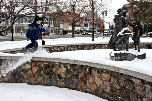 Logan, Utah