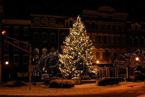 Bangor, Maine