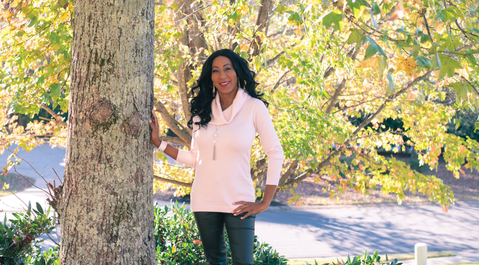 Daquesha Chever, D.O.