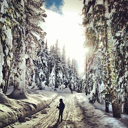 Spokane, Washington