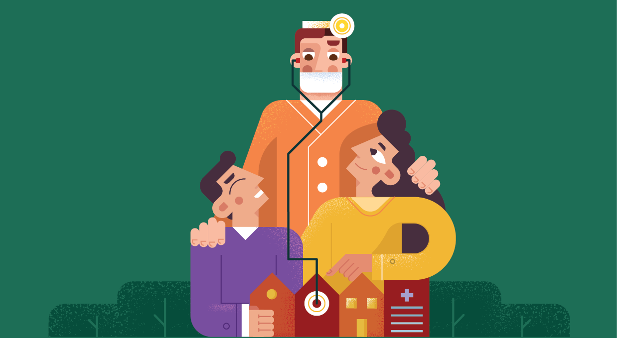 Physician Art Design